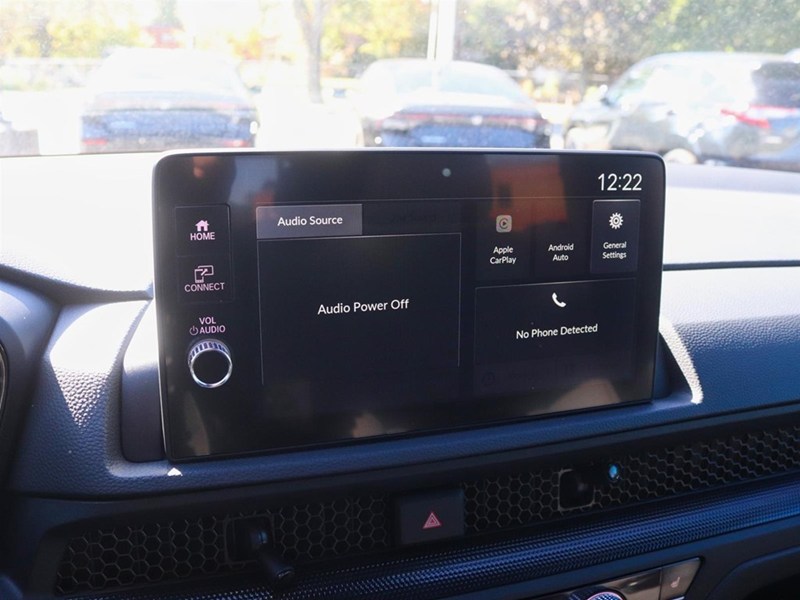 2026 Honda CR-V Hybrid Sport AWD