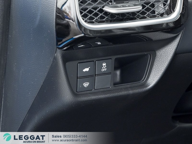 2026 Acura ADX A-Spec AWD