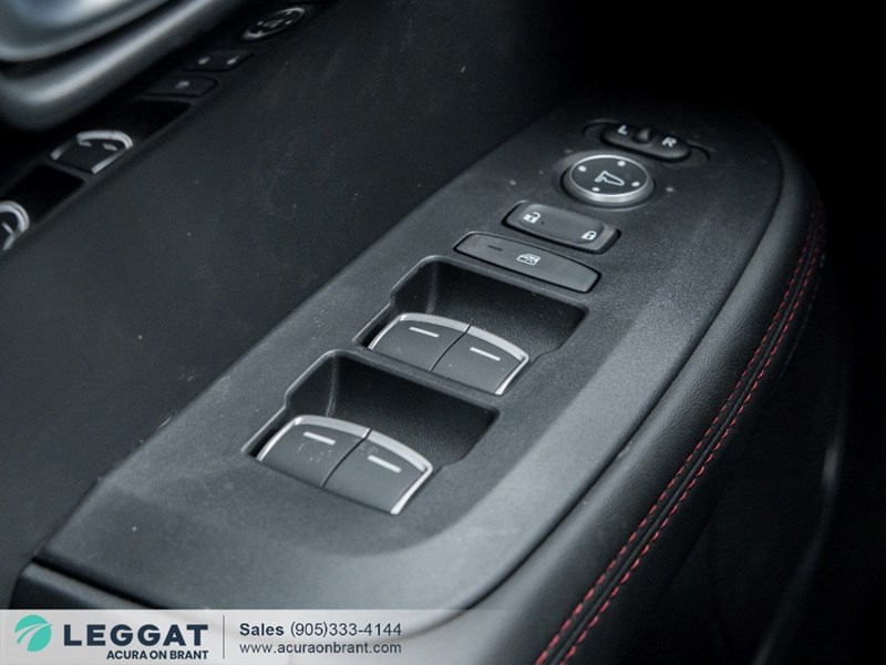 2026 Acura ADX A-Spec AWD