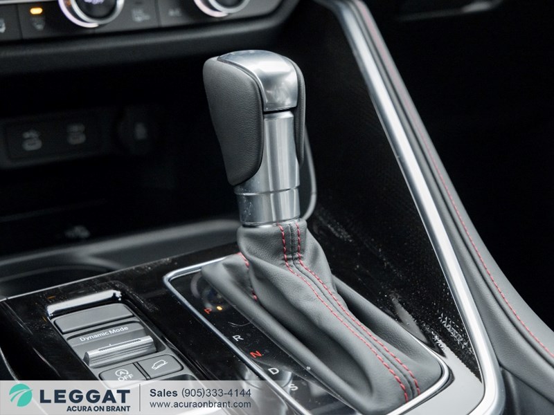 2026 Acura ADX A-Spec AWD