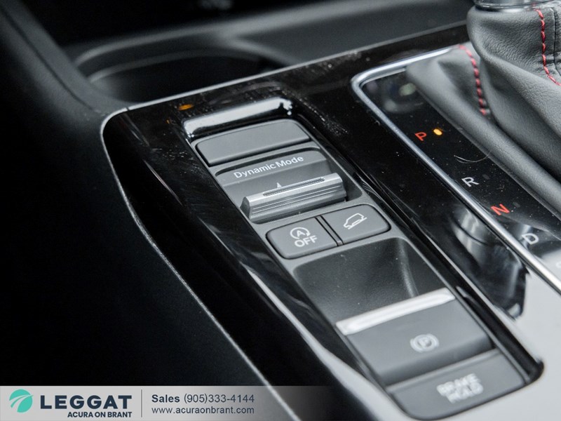 2026 Acura ADX A-Spec AWD