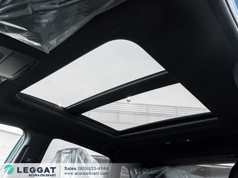 2026 Acura ADX A-Spec AWD