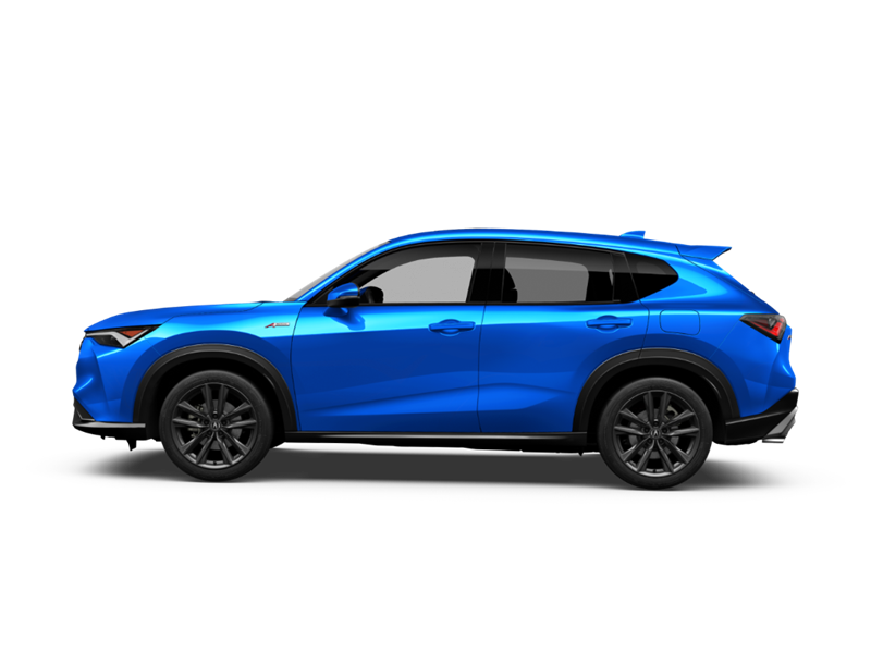 2026 Acura ADX A-Spec AWD