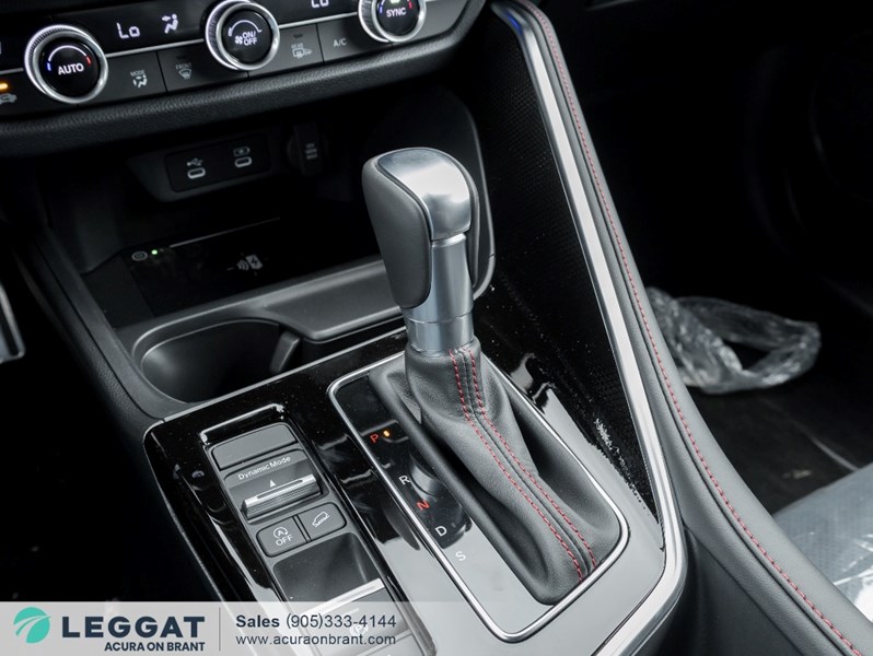 2026 Acura ADX A-Spec AWD