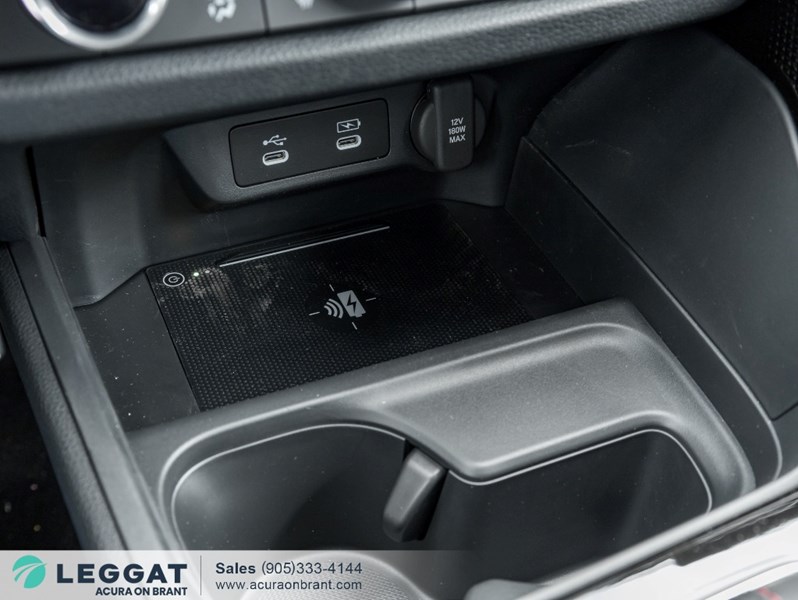 2026 Acura ADX A-Spec AWD