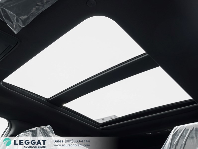 2026 Acura ADX A-Spec AWD