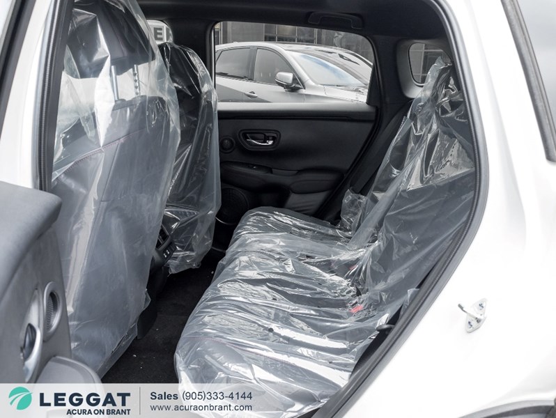 2026 Acura ADX A-Spec AWD