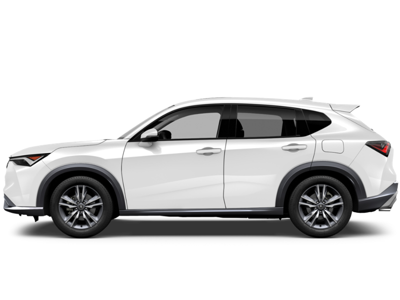 2026 Acura ADX AWD