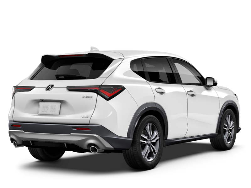 2026 Acura ADX AWD