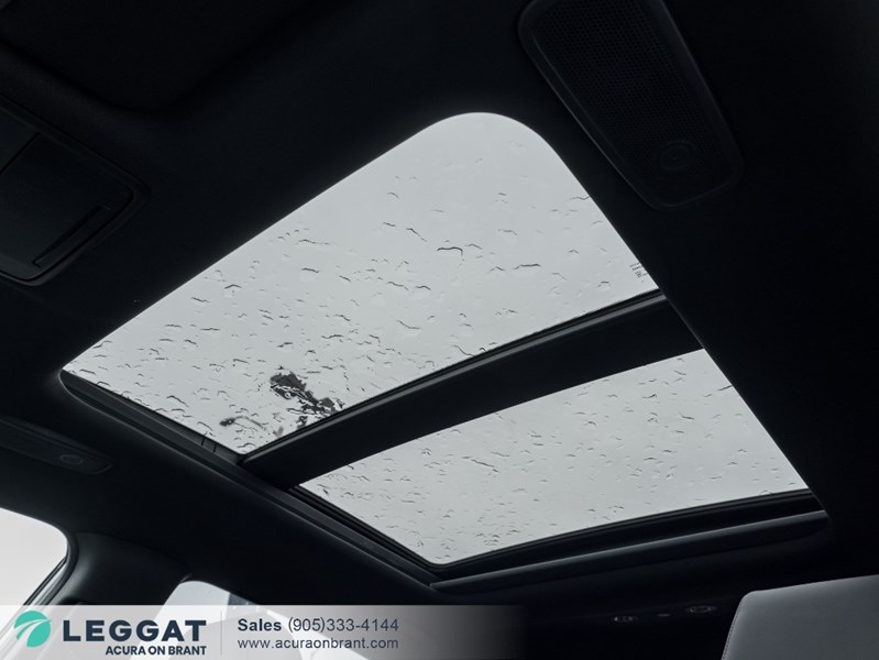 2026 Acura ADX AWD w/A-Spec Advance Package