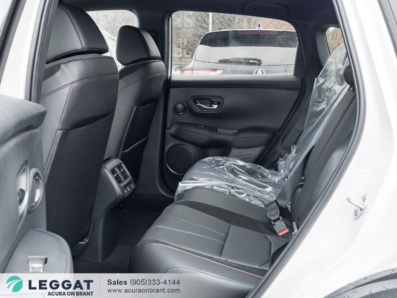 2026 Acura ADX AWD w/A-Spec Advance Package