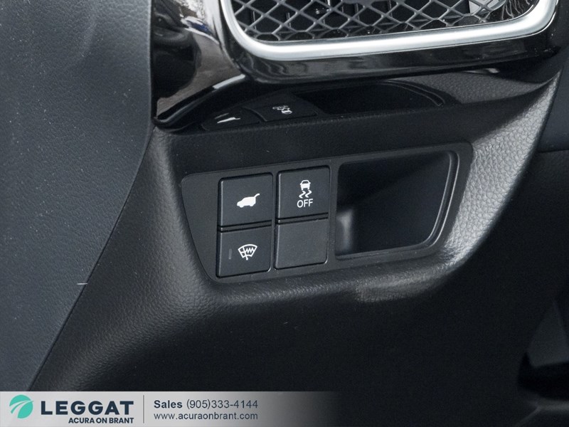 2026 Acura ADX Platinum Elite A-Spec AWD