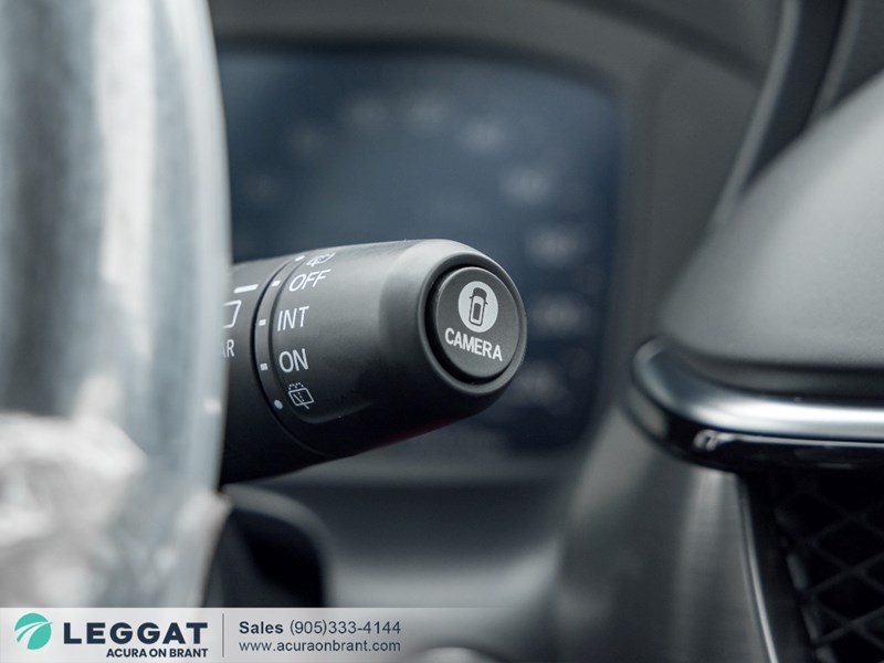 2026 Acura ADX Platinum Elite A-Spec AWD