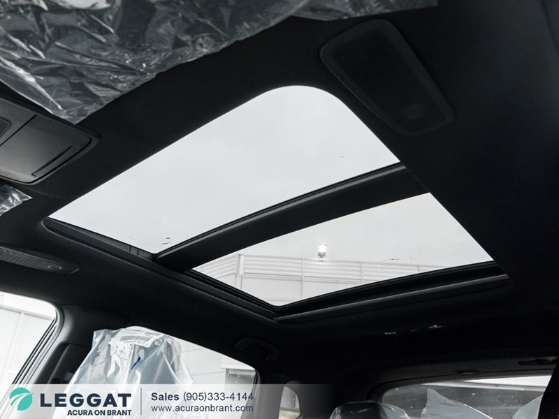 2026 Acura ADX Platinum Elite A-Spec AWD