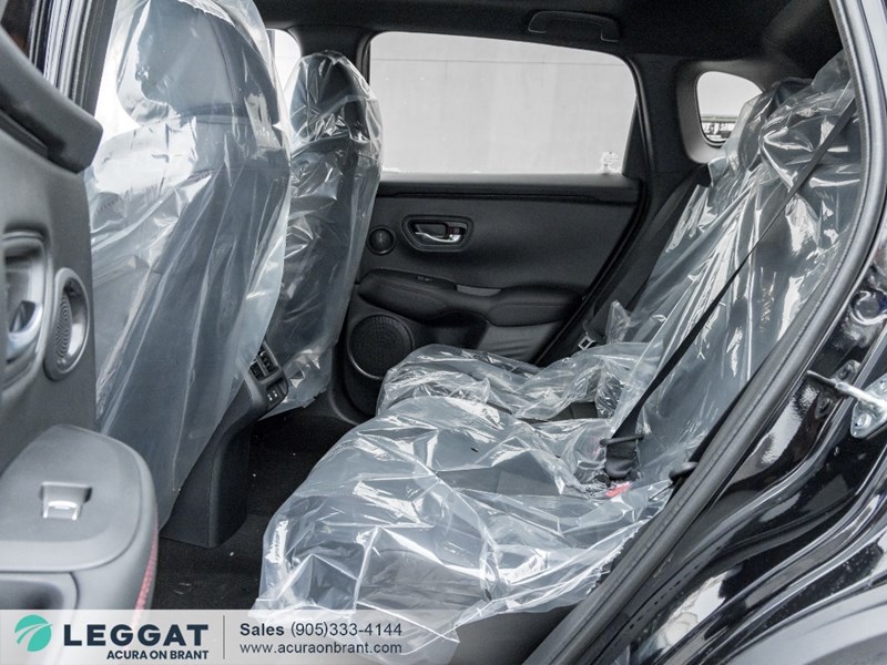 2026 Acura ADX Platinum Elite A-Spec AWD