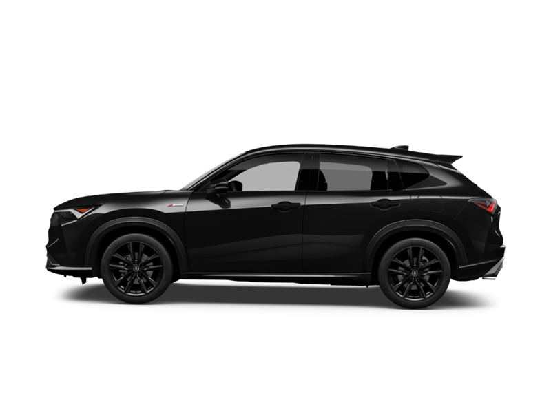 2026 Acura ADX Platinum Elite A-Spec AWD