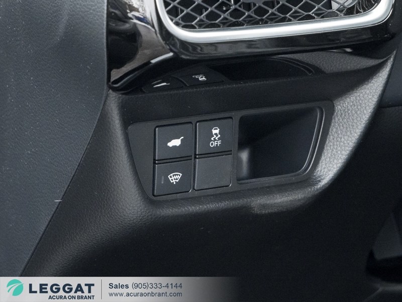 2026 Acura ADX Platinum Elite A-Spec AWD