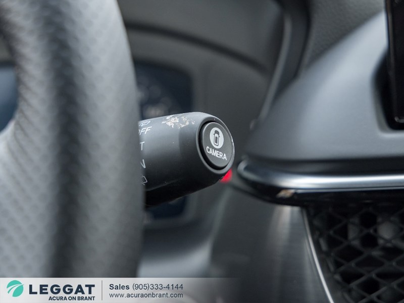 2026 Acura ADX Platinum Elite A-Spec AWD