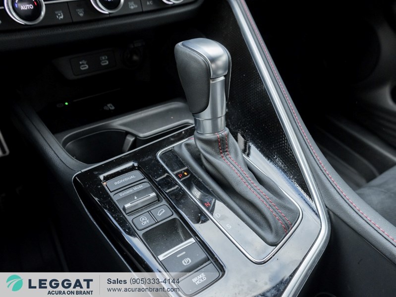 2026 Acura ADX Platinum Elite A-Spec AWD