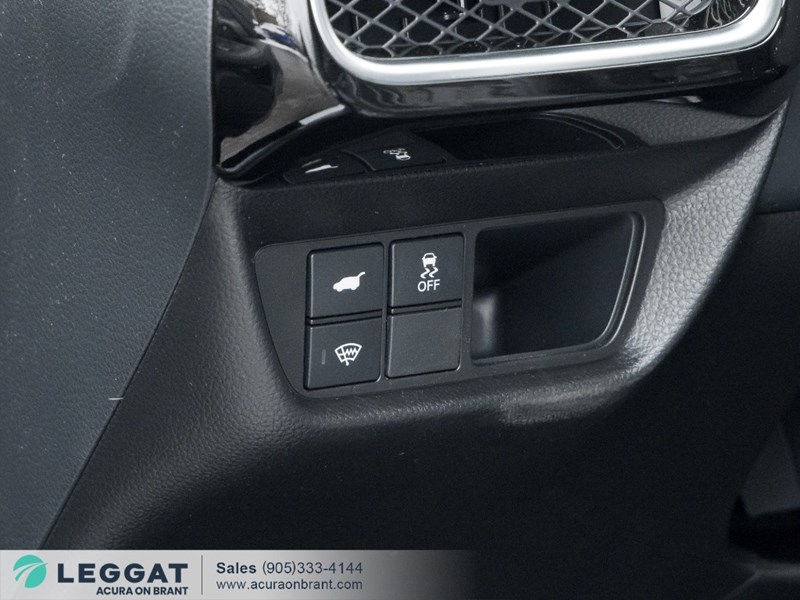 2026 Acura ADX Platinum Elite A-Spec AWD