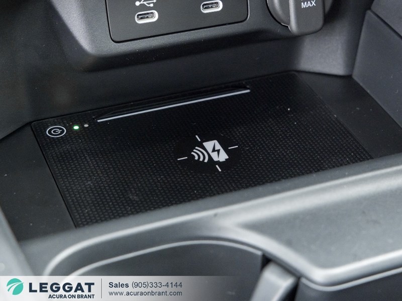 2026 Acura ADX Platinum Elite A-Spec AWD