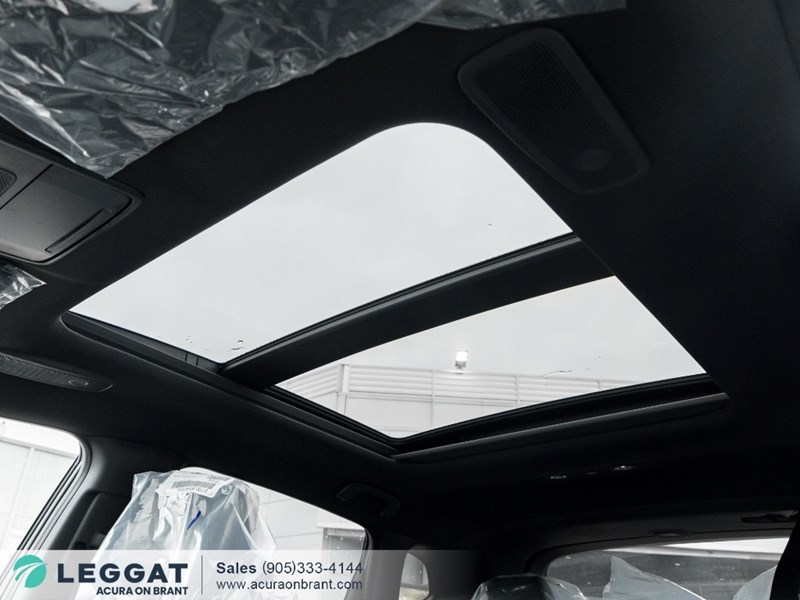 2026 Acura ADX Platinum Elite A-Spec AWD