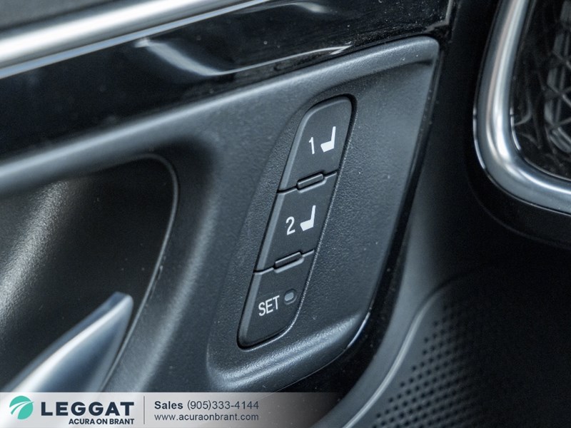 2026 Acura ADX Platinum Elite A-Spec AWD