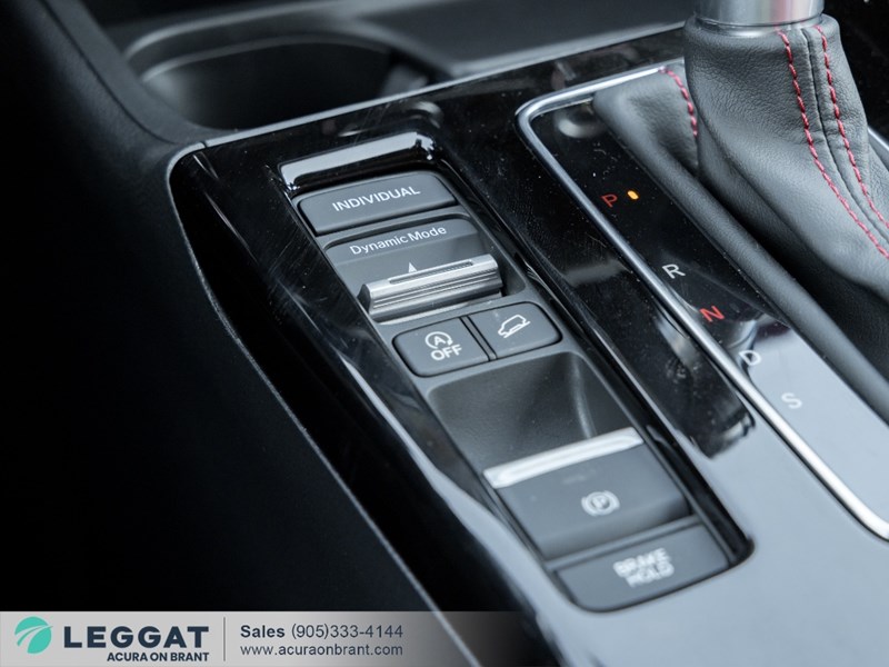 2026 Acura ADX Platinum Elite A-Spec AWD