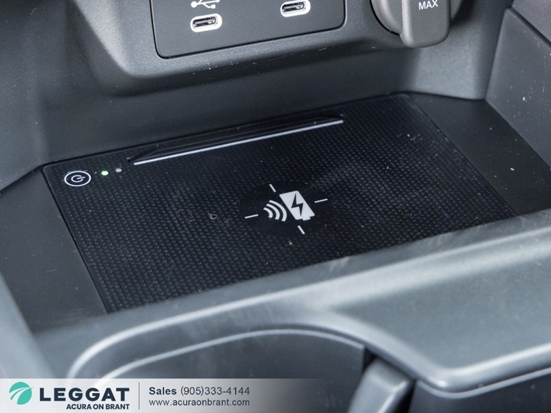 2026 Acura ADX Platinum Elite A-Spec AWD