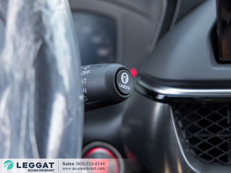 2026 Acura ADX Platinum Elite A-Spec AWD