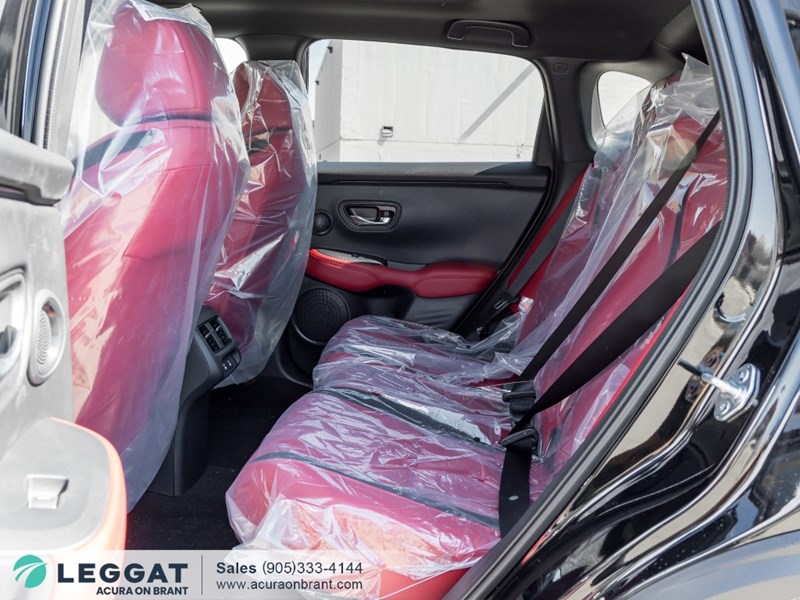 2026 Acura ADX Platinum Elite A-Spec AWD