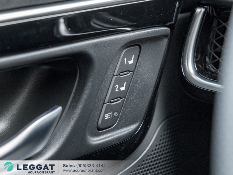 2026 Acura ADX Platinum Elite A-Spec AWD