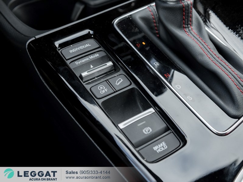 2026 Acura ADX AWD w/A-Spec Advance Package