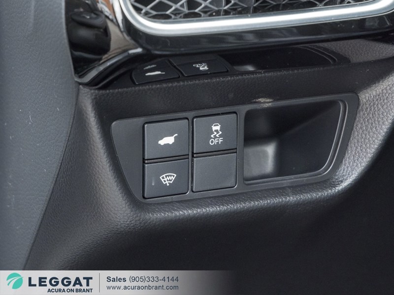 2026 Acura ADX AWD w/A-Spec Advance Package