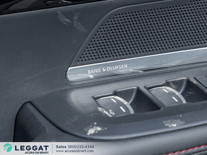 2026 Acura ADX AWD w/A-Spec Advance Package