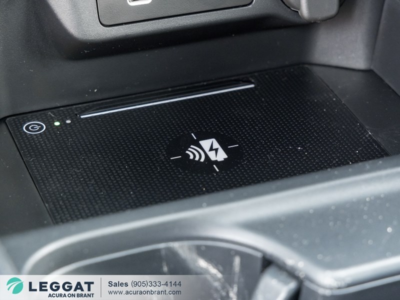 2026 Acura ADX AWD w/A-Spec Advance Package