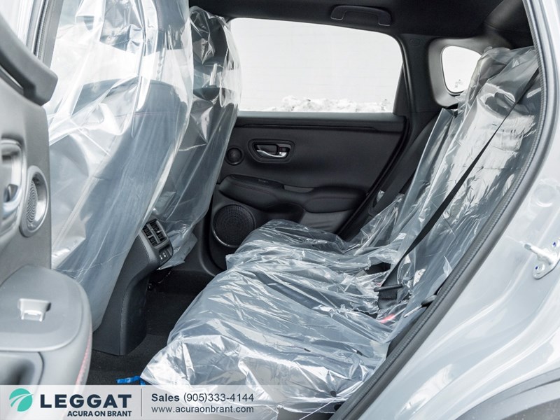 2026 Acura ADX AWD w/A-Spec Advance Package