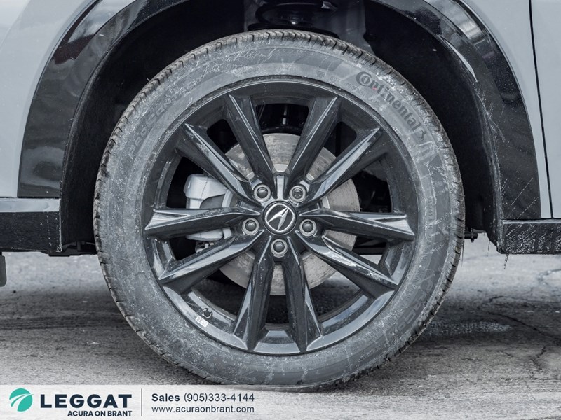 2026 Acura ADX AWD w/A-Spec Advance Package