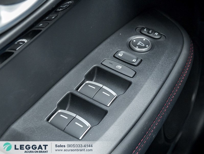 2026 Acura ADX AWD w/A-Spec Package