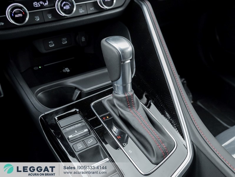 2026 Acura ADX AWD w/A-Spec Package