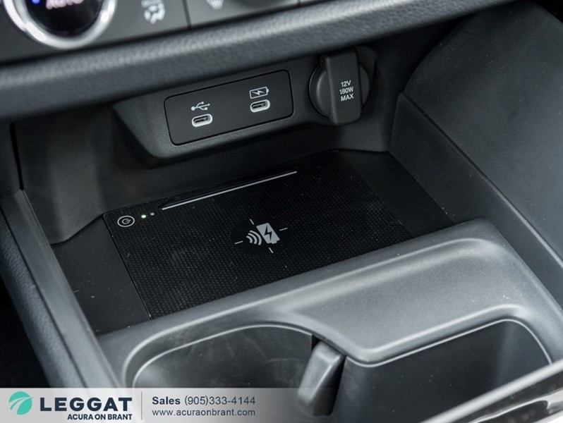 2026 Acura ADX AWD w/A-Spec Package