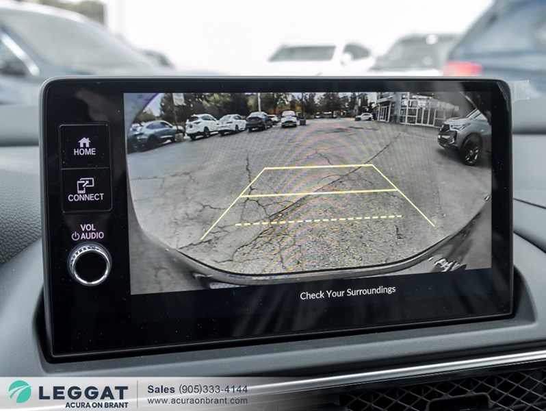 2026 Acura ADX AWD w/A-Spec Package