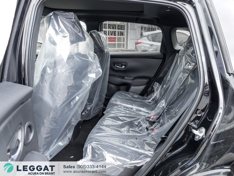 2026 Acura ADX AWD w/A-Spec Package