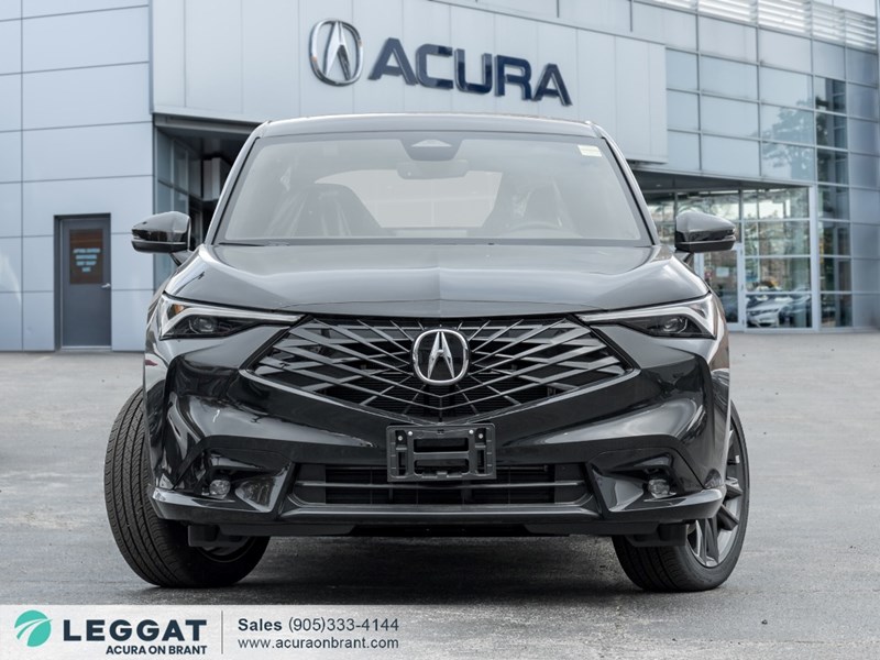 2026 Acura ADX AWD w/A-Spec Package