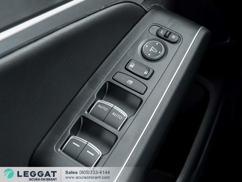 2026 Acura Integra Manual w/A-Spec Technology Package