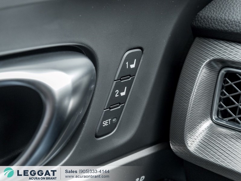 2026 Acura Integra Manual w/A-Spec Technology Package