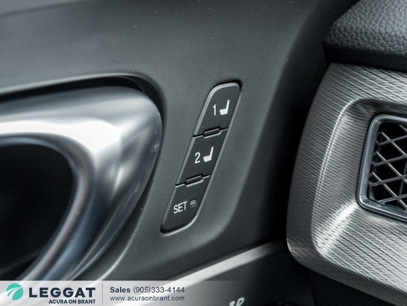 2026 Acura Integra Manual w/A-Spec Technology Package