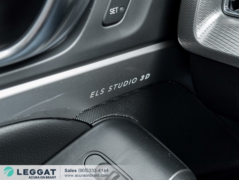 2026 Acura Integra Manual w/A-Spec Technology Package