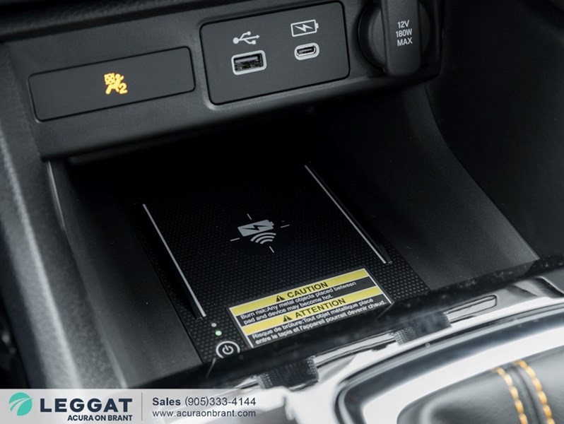 2026 Acura Integra Manual w/A-Spec Technology Package