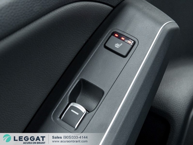 2026 Acura Integra Manual w/A-Spec Technology Package